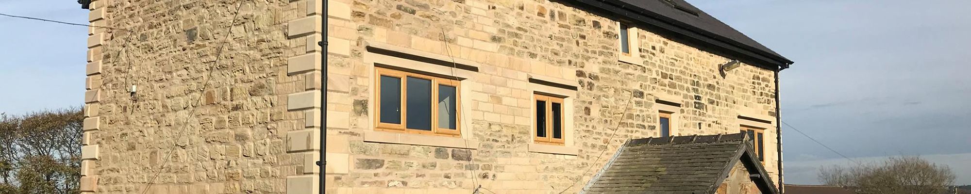 Glass Merchant Services Nottingham