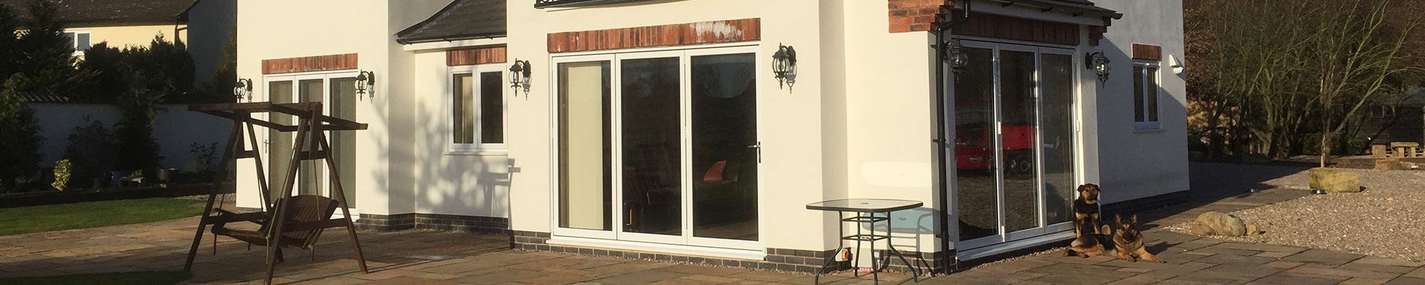 Contact Holker Glass